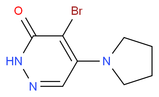 CAS_692749-93-2 molecular structure