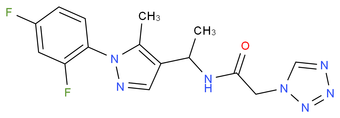  分子结构