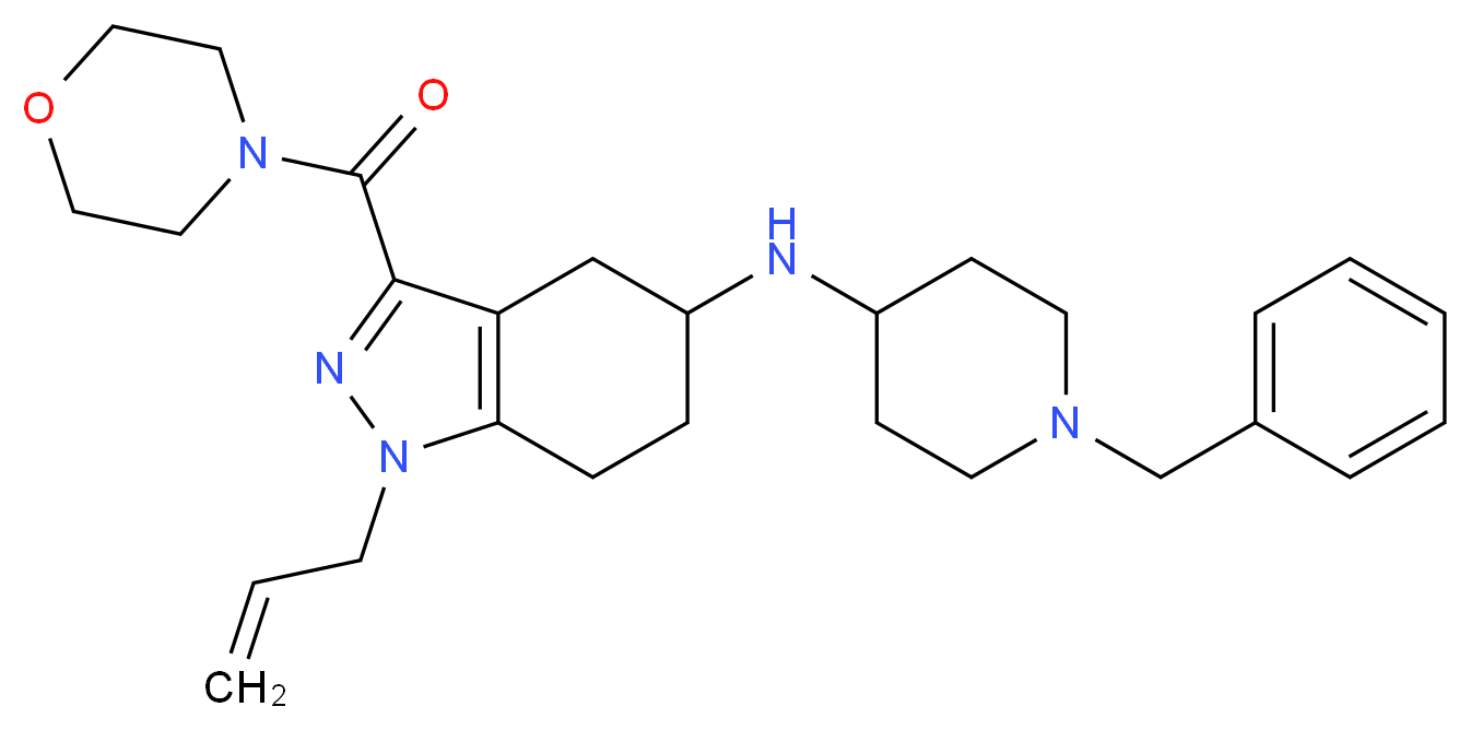  分子结构