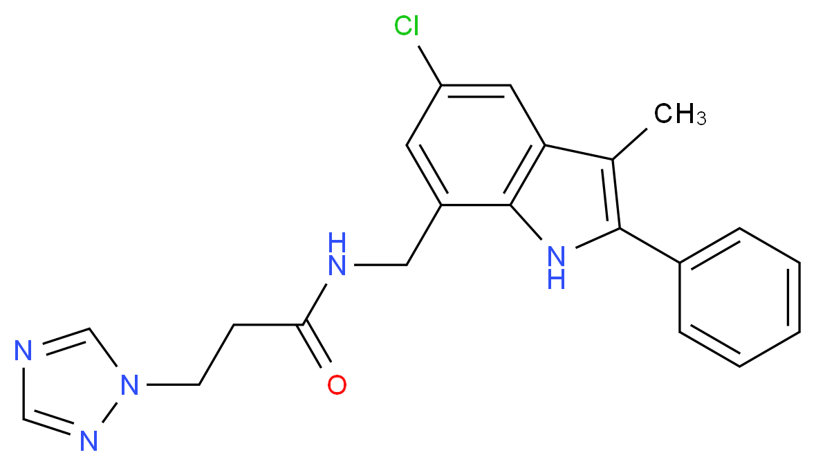  分子结构