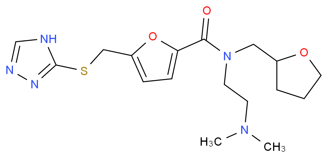  分子结构