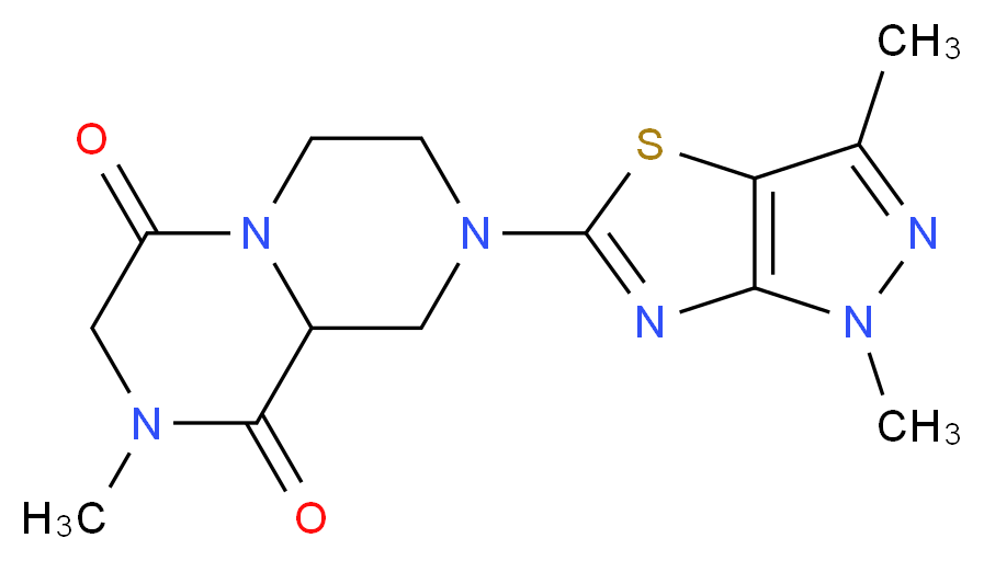  分子结构