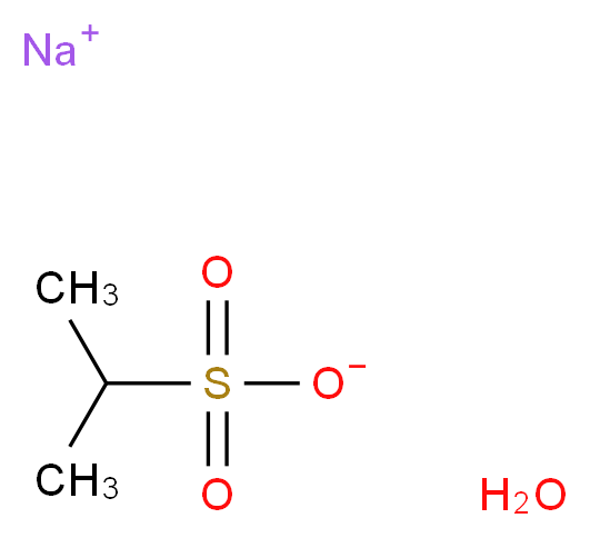 304851-99-8 分子结构