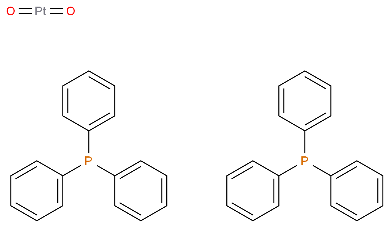 15614-67-2 分子结构