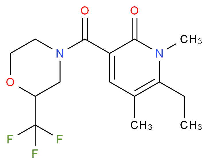  分子结构