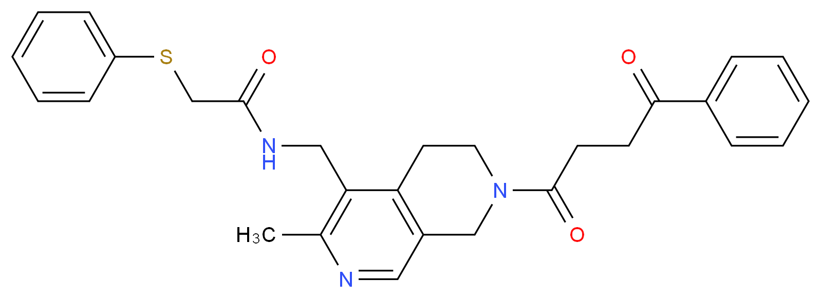  分子结构