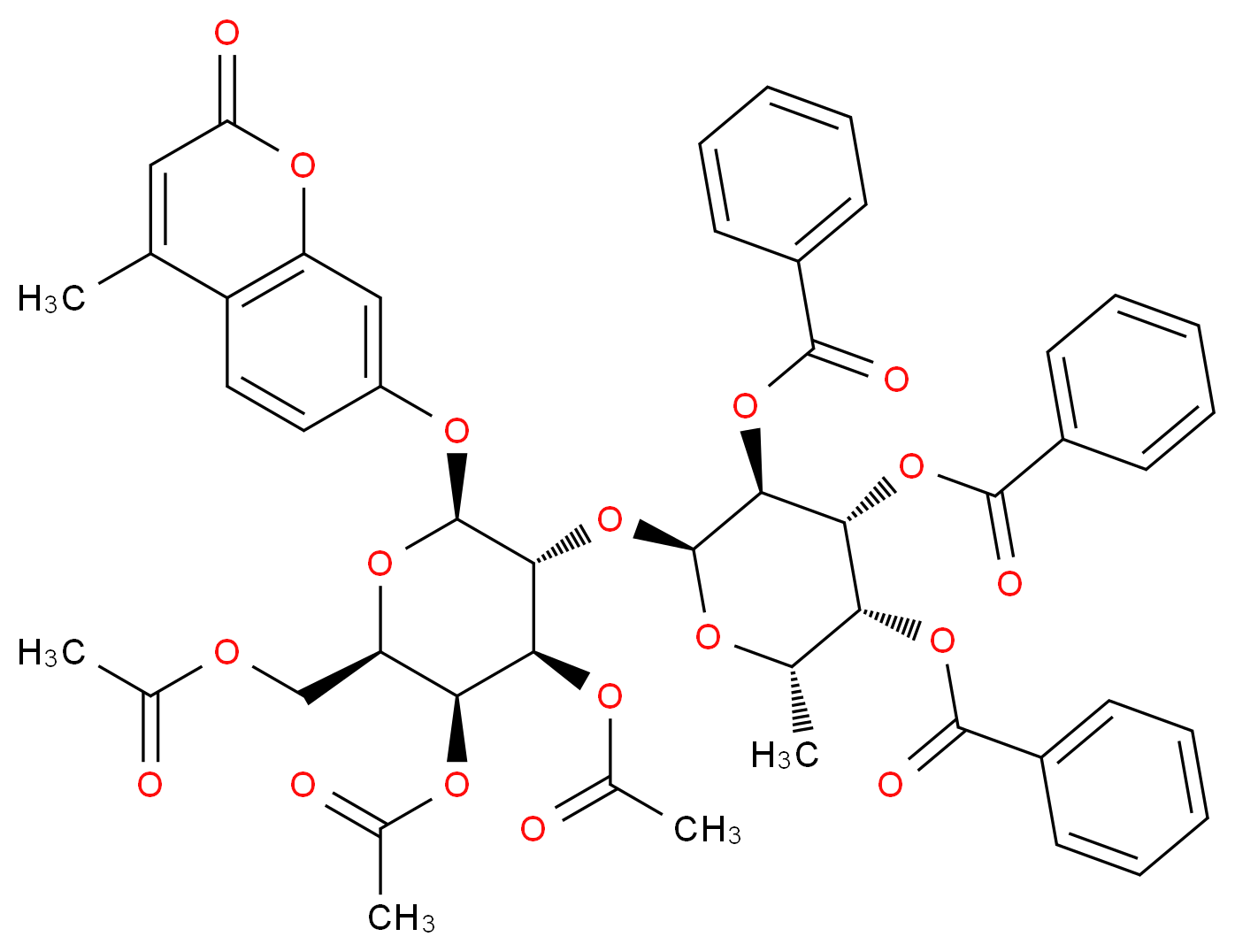 164230453 分子结构