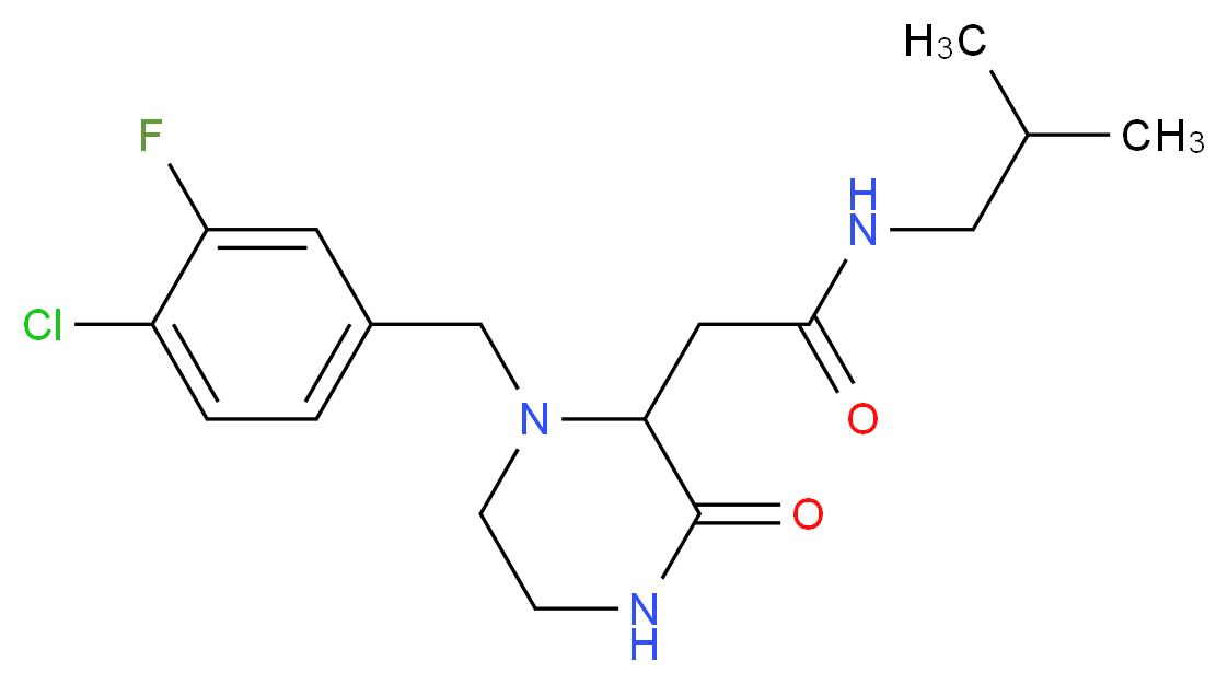  分子结构