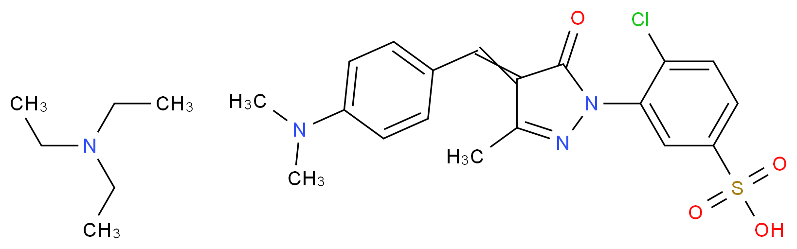 143193-48-0 分子结构