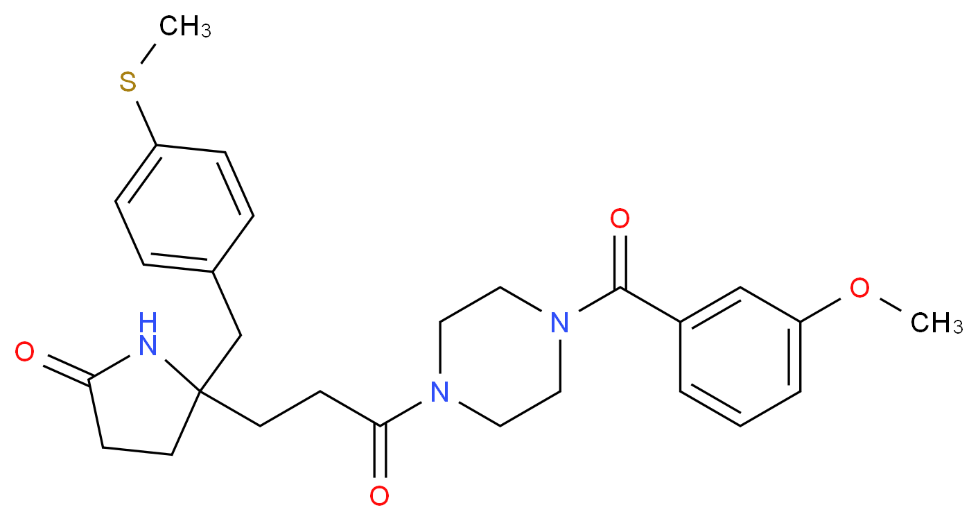  分子结构