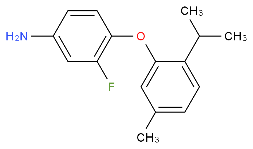 MFCD08687825 分子结构