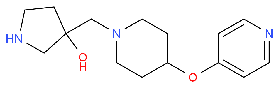  分子结构