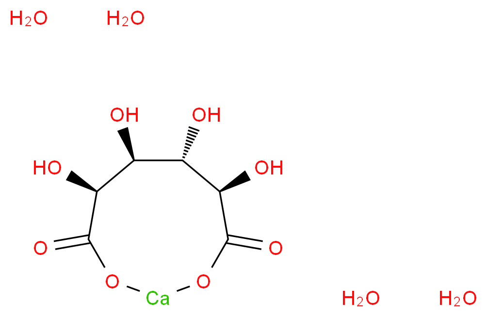 5793-89-5 分子结构