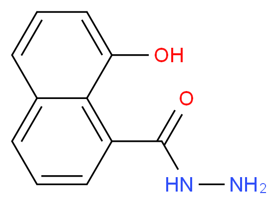 MFCD00665834 分子结构