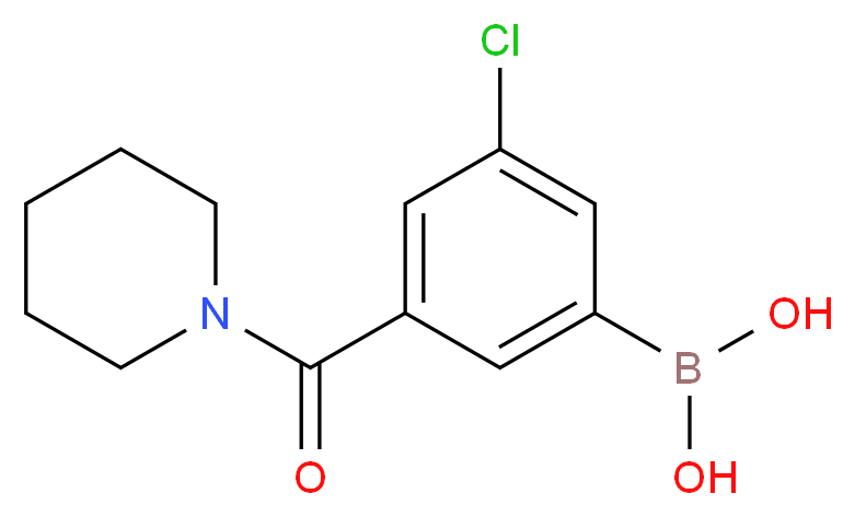 957120-47-7 分子结构