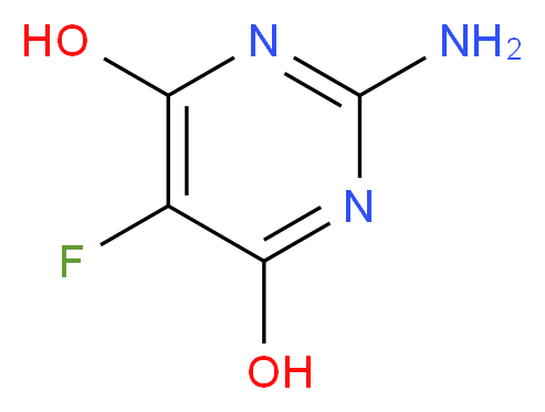 669-96-5 分子结构