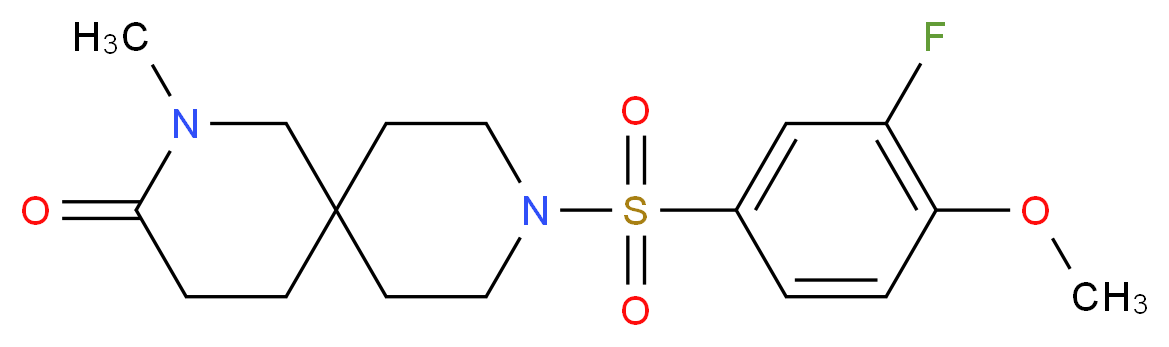  分子结构