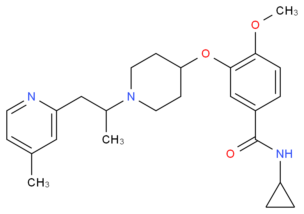  分子结构