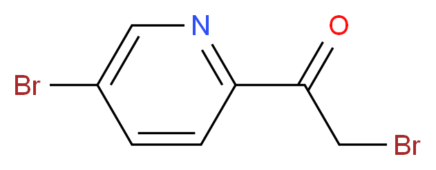 870694-43-2 分子结构