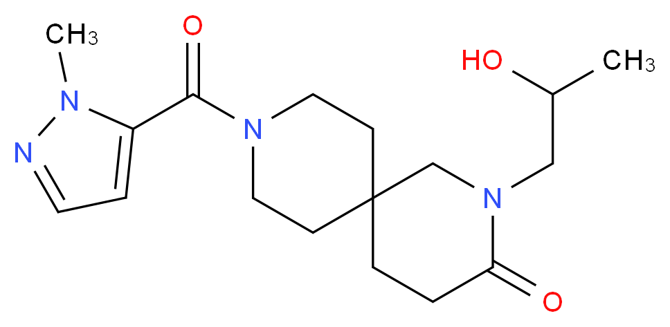  分子结构