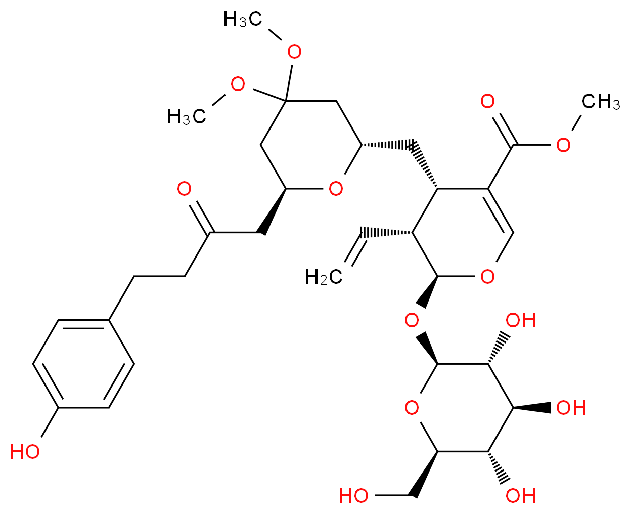 952485-00-6 分子结构