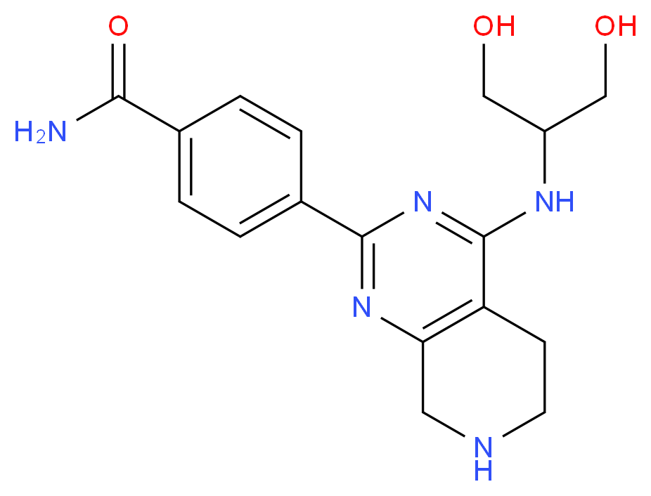  分子结构