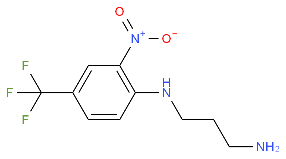 CAS_381241-10-7 分子结构