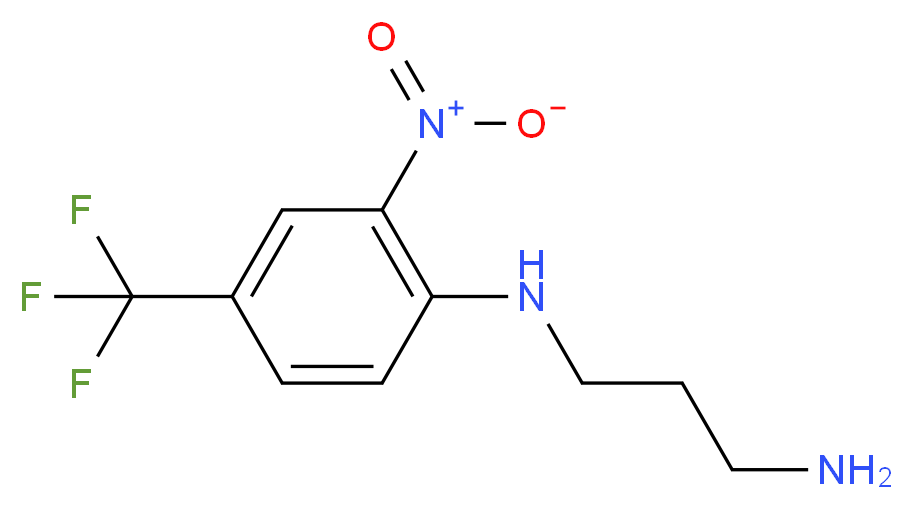 CAS_381241-10-7 molecular structure