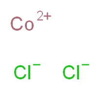 CAS_1332-82-7 分子结构