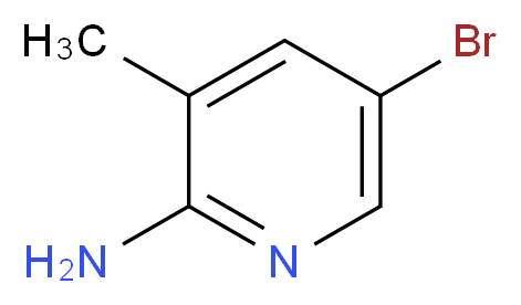 CAS_3430-21-5 分子结构
