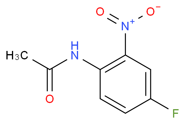 CAS_448-39-5 分子结构