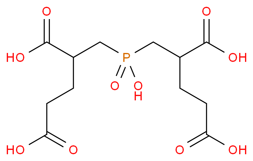 CAS_229472-51-9 分子结构