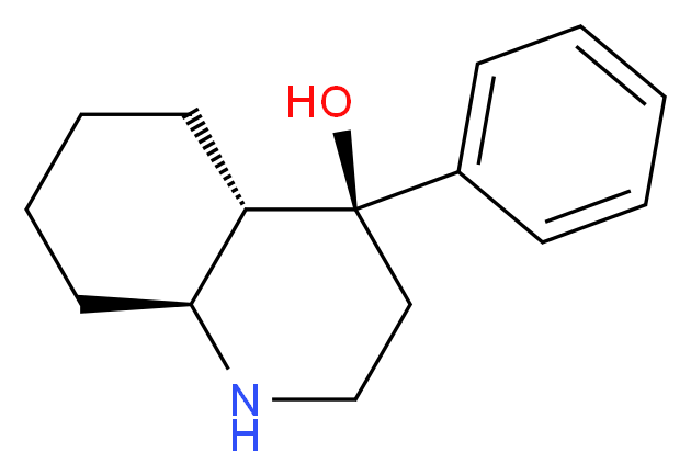 CAS_465536-44-1 molecular structure