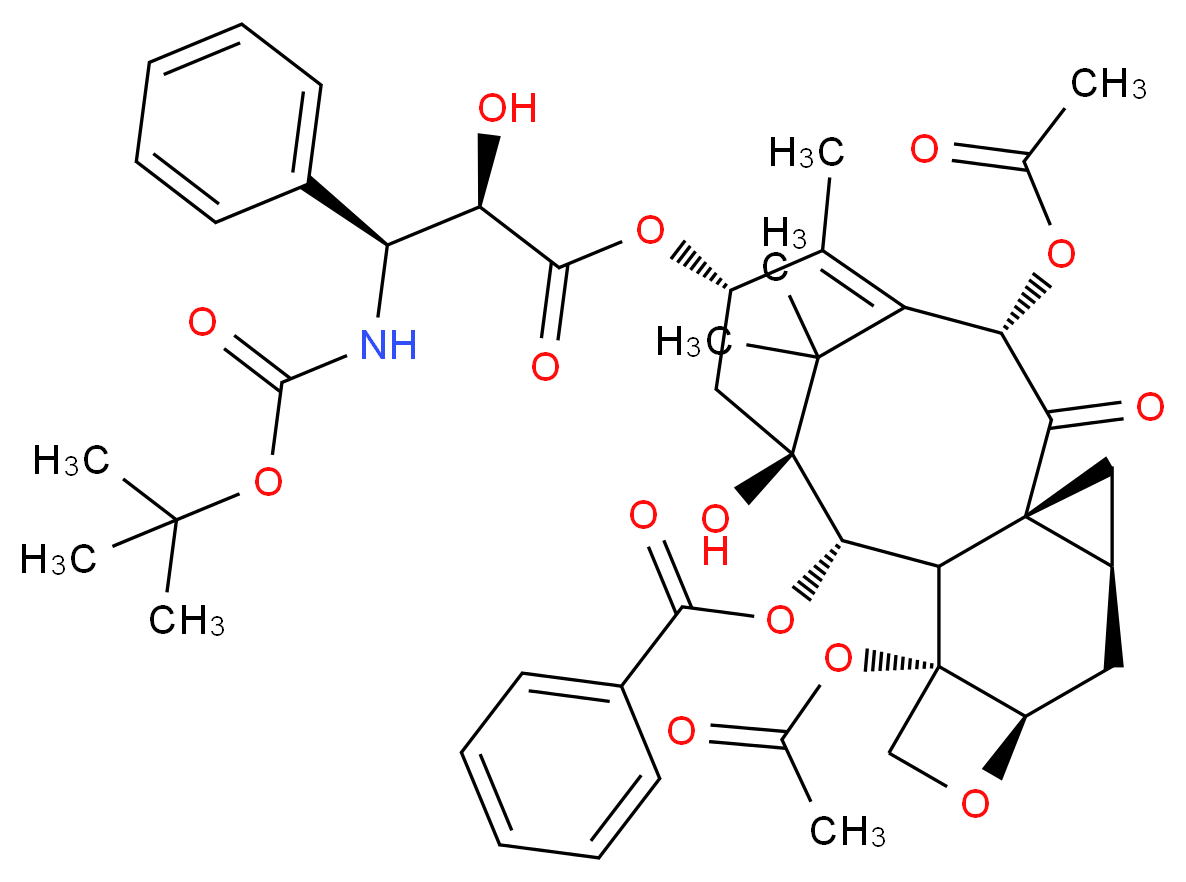 CAS_156294-36-9 分子结构