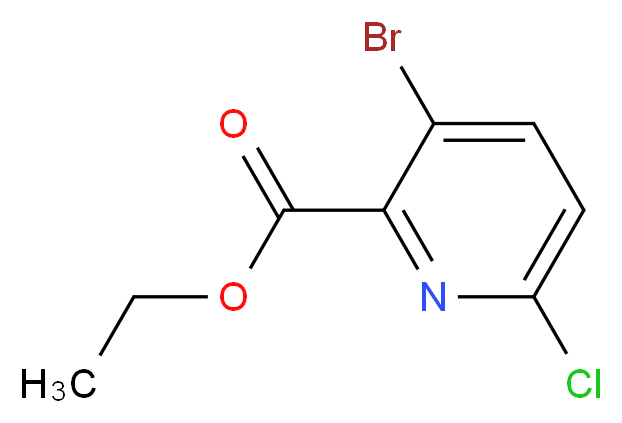 CAS_1065074-97-6 分子结构