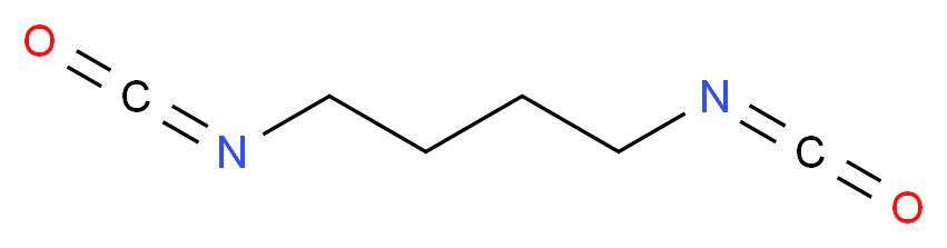 CAS_4538-37-8 分子结构