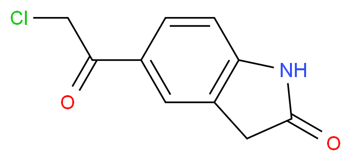 CAS_65435-04-3 分子结构