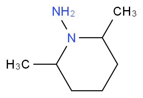 _分子结构_CAS_)