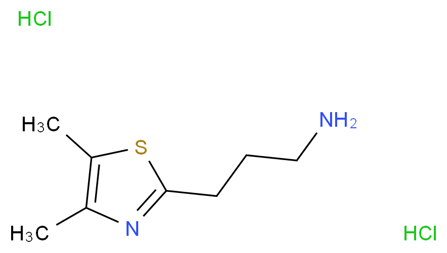 CAS_1017153-61-5 molecular structure