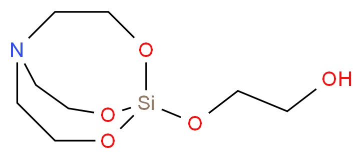 CAS_56929-77-2 分子结构