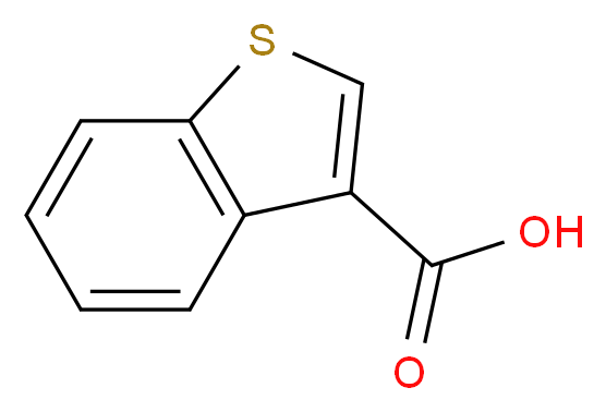 CAS_5381-25-9 molecular structure