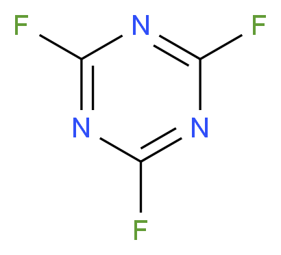 CAS_675-14-9 molecular structure