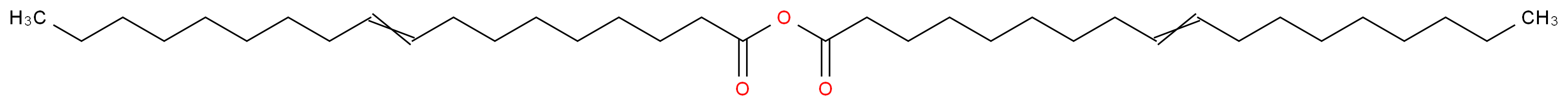 油酸酐_分子结构_CAS_24909-72-6)