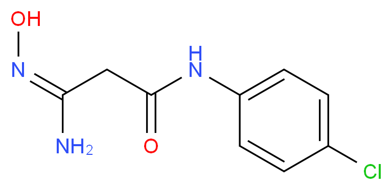 CAS_61239-34-7 分子结构