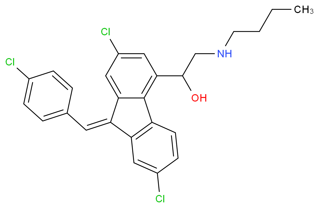 CAS_252990-19-5 分子结构