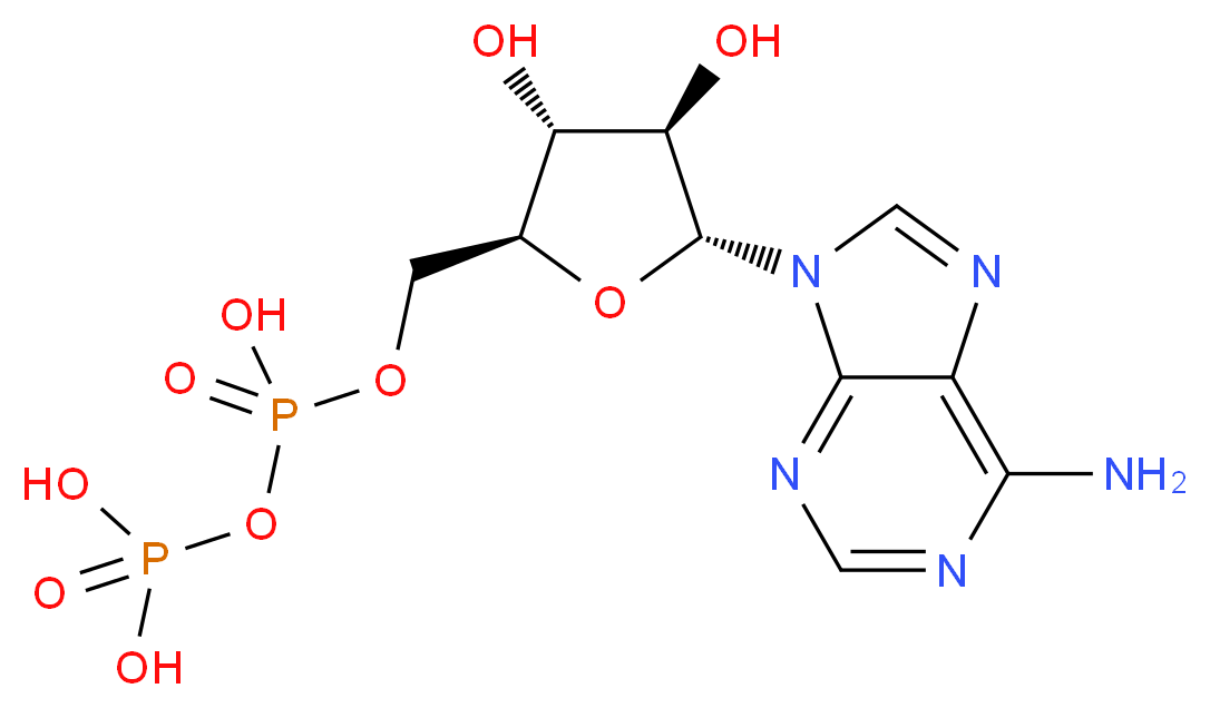 CAS_20398-34-9 molecular structure