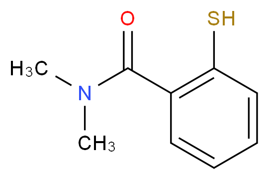 20877-02-5 分子结构