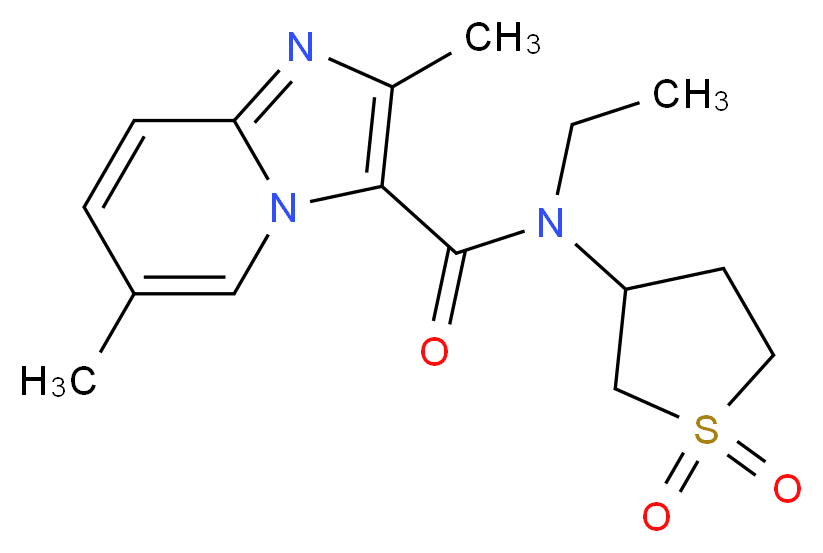  分子结构