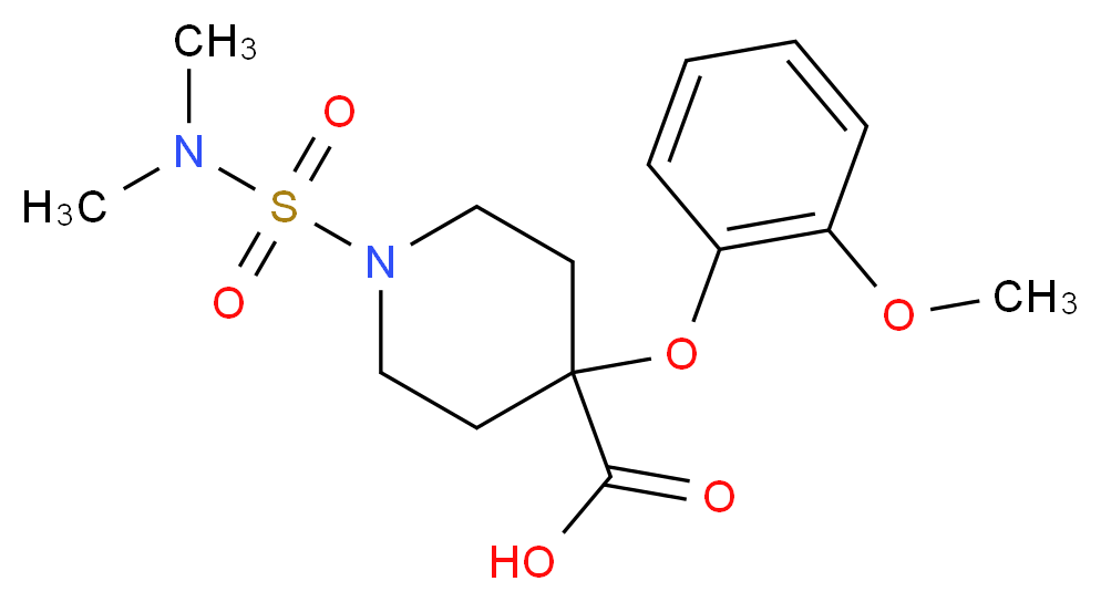  分子结构