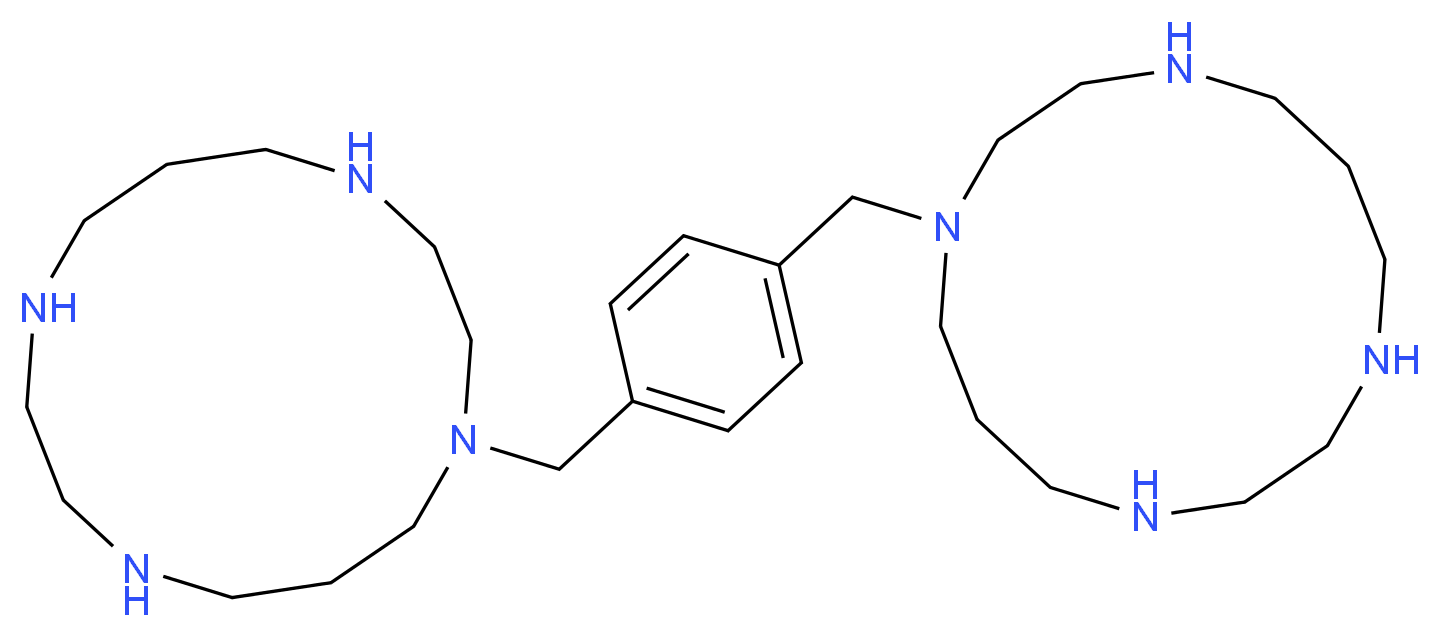 110078-46-1 分子结构